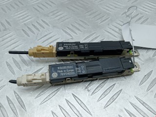 Усилитель антенны, ориг. номер 1K8035552, Volkswagen Scirocco 2008-2014