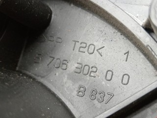 Моторчик печки, ориг. номер 570630200, 42562720, Iveco Daily 1990-2000
