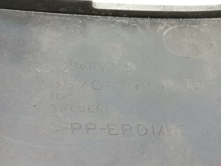 Ус под фонарь левый, ориг. номер 8620819, 39979839, Volvo XC90 2002-2006