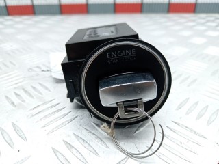 Замок зажигания, ориг. номер 3C0905843, 3C0905843AA, Volkswagen Passat 2011-2015