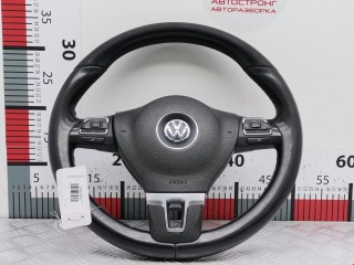 Руль, ориг. номер 3C8419091BF, Volkswagen Passat 2011-2015