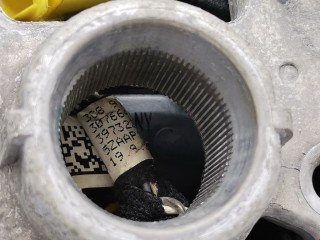 Руль, ориг. номер 3C8419091BF, Volkswagen Passat 2011-2015
