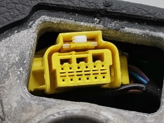 Руль, ориг. номер 3C8419091BF, Volkswagen Passat 2011-2015