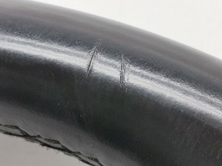 Руль, ориг. номер 3C8419091BF, Volkswagen Passat 2011-2015