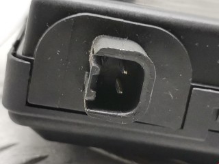 Электропривод, ориг. номер 13130387, 52497184, Opel Astra 1998-2009