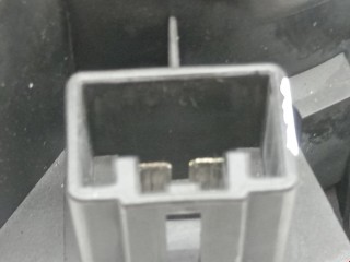 Моторчик печки, ориг. номер 1696011, 1736007104, Ford Focus 2007-2011
