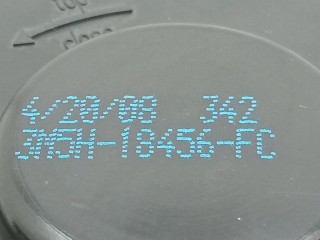 Моторчик печки, ориг. номер 1696011, 1736007104, Ford Focus 2007-2011