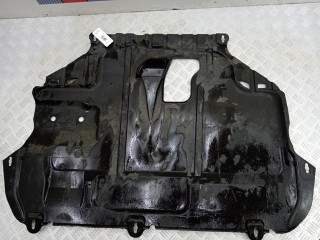 Защита двигателя, ориг. номер 1523504, 3M51R6P013AU, Ford Focus 2007-2011