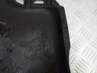 Защита двигателя, ориг. номер 1523504, 3M51R6P013AU, Ford Focus 2007-2011