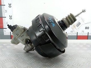 Вакуумный усилитель тормозов, ориг. номер 3C2614106N, 252078499802, Volkswagen Scirocco 2008-2014