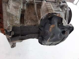 Двигатель, ориг. номер HR12DE, 101021HC1D, Nissan Micra 2010-2013