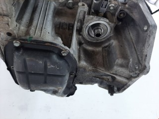 Двигатель, ориг. номер HR12DE, 101021HC1D, Nissan Micra 2010-2013