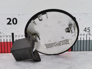 Лючок топливного бака, ориг. номер 13111597, 93180838, Opel Astra 1998-2009