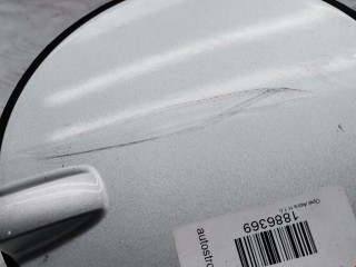 Лючок топливного бака, ориг. номер 13111597, 93180838, Opel Astra 1998-2009