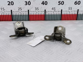 Петля двери, ориг. номер 824218H700, Nissan X-Trail 2000-2004