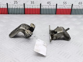 Петля двери, ориг. номер 824218H700, Nissan X-Trail 2000-2004