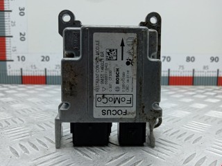 Блок AirBag, ориг. номер 9M5T14B321BA, 0285010699, Ford Focus 2007-2011