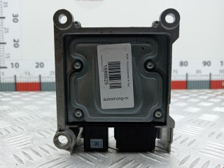 Блок AirBag, ориг. номер 9M5T14B321BA, 0285010699, Ford Focus 2007-2011