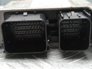 Блок AirBag, ориг. номер 9M5T14B321BA, 0285010699, Ford Focus 2007-2011