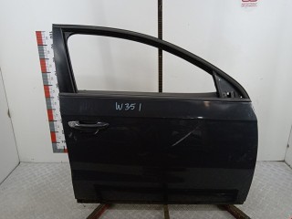 Дверь передняя правая, ориг. номер 3AA831056, Volkswagen Passat 2011-2015