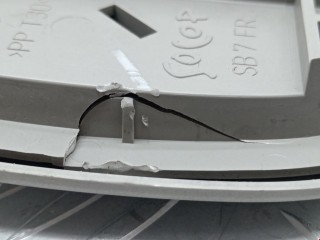 Фонарь салона (плафон), ориг. номер 1K0947291, 561947291, Volkswagen Passat 2011-2015