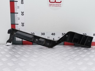 Кронштейн крепления бампера заднего, ориг. номер 1495908, 6N4117B861A, Ford Focus 2004-2008