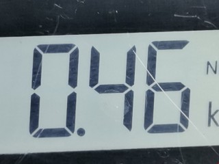 Кронштейн крепления бампера заднего, ориг. номер 1495908, 6N4117B861A, Ford Focus 2004-2008