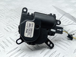 Электропривод, ориг. номер 1S7H19B634CA, 1144030, Ford Focus 2004-2008