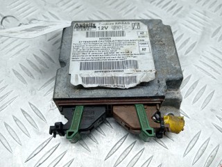 Блок AirBag, ориг. номер 607630800F, Iveco Daily 2006-2011