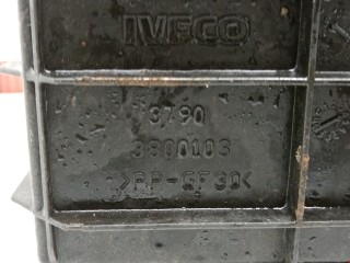 Полка аккумулятора, ориг. номер 37903800103, Iveco Daily 2006-2011