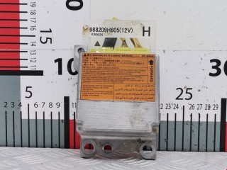Блок AirBag, ориг. номер 988209H605, Nissan X-Trail 2000-2004
