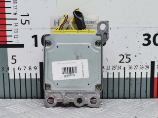 Блок AirBag, ориг. номер 988209H605, Nissan X-Trail 2000-2004
