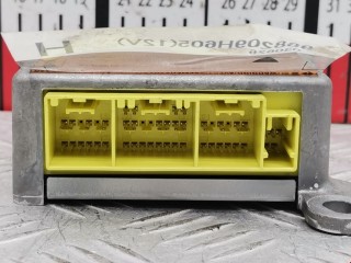 Блок AirBag, ориг. номер 988209H605, Nissan X-Trail 2000-2004