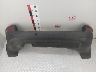 Бампер задний, ориг. номер 39977061, Volvo XC90 2002-2006
