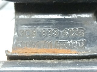 Петля двери задней правой, ориг. номер 3C8833412B, Volkswagen Passat 2011-2015