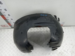 Защита арок передняя левая (подкрылок), ориг. номер 4M5116115AB, 1359240, Ford Focus 2007-2011