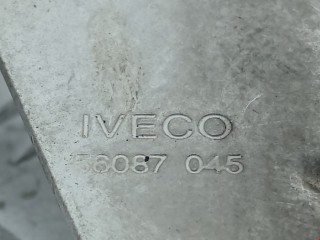 Петля капота правая, ориг. номер 504058771, 58087045, Iveco Daily 2006-2011