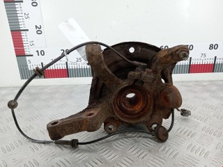 Ступица передняя правая, ориг. номер 400148H300, Nissan X-Trail 2000-2004