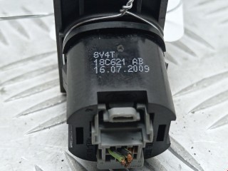 Кнопка подогрева заднего стекла, ориг. номер 8V4T18C621AB, 1559586, Ford Focus 2007-2011