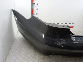 Бампер задний, ориг. номер 3AE807417, Volkswagen Passat 2011-2015