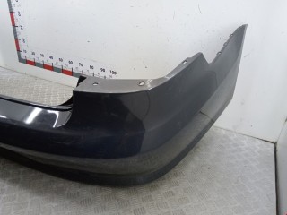 Бампер задний, ориг. номер 3AE807417, Volkswagen Passat 2011-2015
