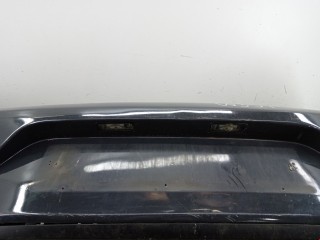 Бампер задний, ориг. номер 3AE807417, Volkswagen Passat 2011-2015