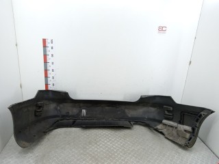 Бампер задний, ориг. номер 3AE807417, Volkswagen Passat 2011-2015