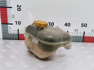 Бачок расширительный, ориг. номер 24469940, 1682641080, Opel Astra 1998-2009
