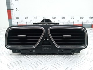 Дефлектор обдува салона, ориг. номер 1Q0819735C, Volkswagen Scirocco 2008-2014