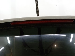 Крышка багажника (дверь 3-5), ориг. номер 1K8827025N, Volkswagen Scirocco 2008-2014