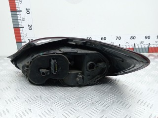Фонарь задний левый, ориг. номер 1K8945095R, 89319911, Volkswagen Scirocco 2008-2014