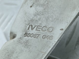 Петля капота левая, ориг. номер 504058771, 58087046, Iveco Daily 2006-2011