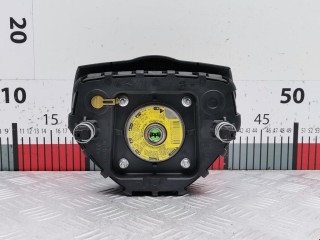 Подушка безопасности водителя, ориг. номер 93862634, 39171215, Opel Astra 1998-2009