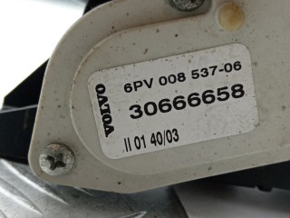 Педаль газа, ориг. номер 30683521, 6PV00853706, Volvo XC90 2002-2006